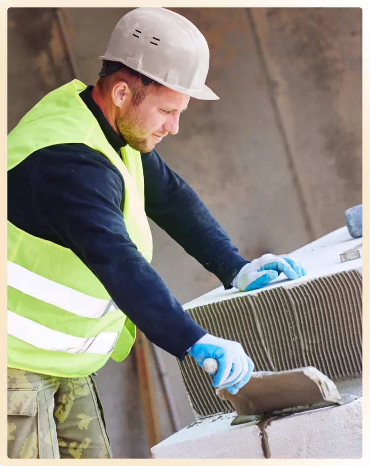 builders refurbishments