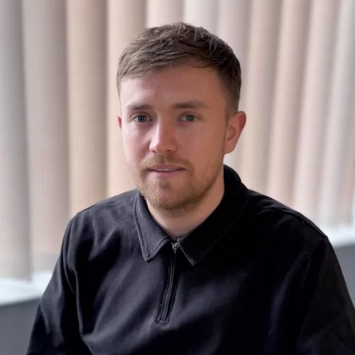 Murphy Lennon - Quantity Surveyor