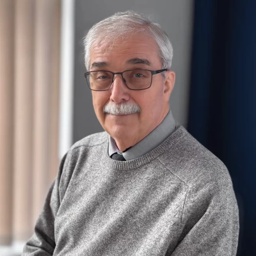 Roger Turner - Senior Estimator